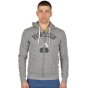 Кофта Champion Hooded Full Zip Sweatshirt, фото 1 - интернет магазин MEGASPORT