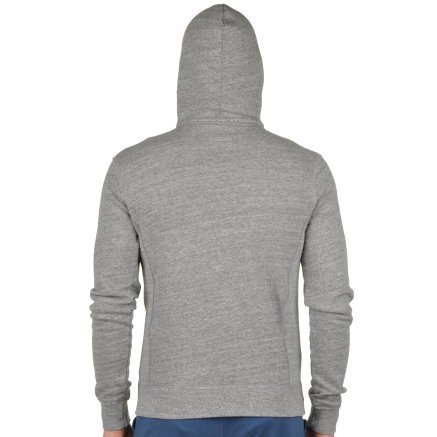 Кофта Champion Hooded Full Zip Sweatshirt - 92891, фото 3 - интернет-магазин MEGASPORT