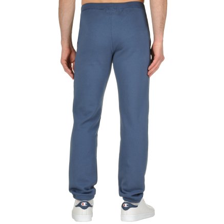 Спортивные штаны Champion Elastic Cuff Pants - 92892, фото 3 - интернет-магазин MEGASPORT