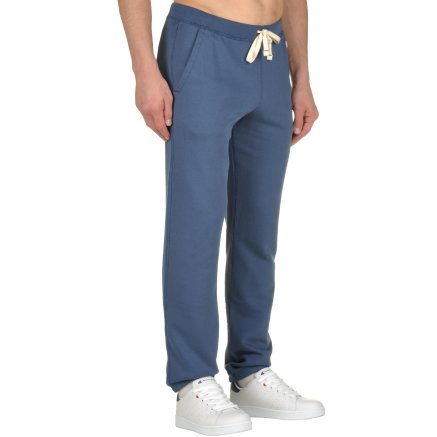 Спортивные штаны Champion Elastic Cuff Pants - 92892, фото 4 - интернет-магазин MEGASPORT
