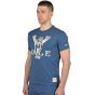 Футболка Champion Crewneck T'Shirt, фото 2 - интернет магазин MEGASPORT