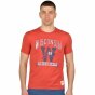 Футболка Champion Crewneck T'Shirt, фото 1 - інтернет магазин MEGASPORT