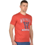 Футболка Champion Crewneck T'Shirt, фото 4 - интернет магазин MEGASPORT