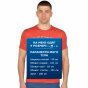 Футболка Champion Crewneck T'Shirt, фото 6 - интернет магазин MEGASPORT