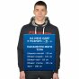 Кофта Champion Hooded Full Zip Sweatshirt, фото 7 - интернет магазин MEGASPORT