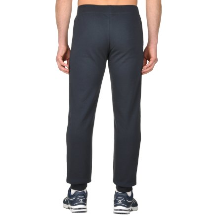 Спортивные штаны Champion Rib Cuff Pants - 92731, фото 3 - интернет-магазин MEGASPORT