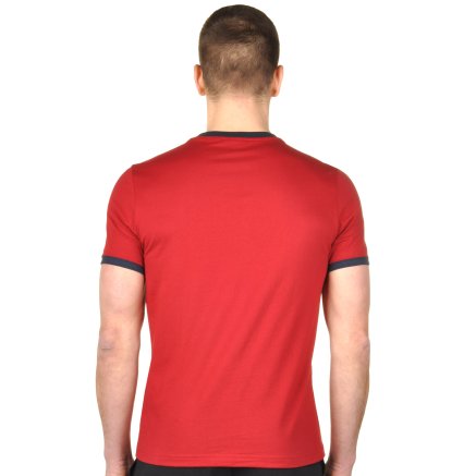 Футболка Champion Ringer T'shirt - 92737, фото 3 - інтернет-магазин MEGASPORT