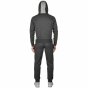 Спортивный костюм Champion Hooded Full Zip Suit, фото 4 - интернет магазин MEGASPORT