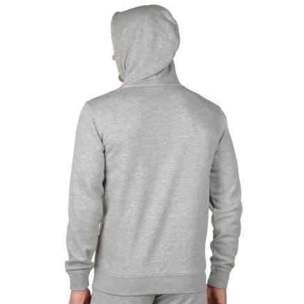 Кофта Champion Hooded Sweatshirt - 92749, фото 3 - интернет-магазин MEGASPORT