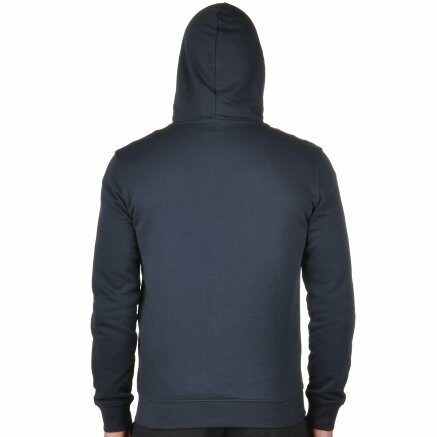 Кофта Champion Hooded Full Zip Sweatshirt - 92750, фото 3 - интернет-магазин MEGASPORT