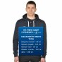 Кофта Champion Hooded Full Zip Sweatshirt, фото 7 - интернет магазин MEGASPORT