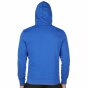 Кофта Champion Hooded Full Zip Sweatshirt, фото 3 - интернет магазин MEGASPORT