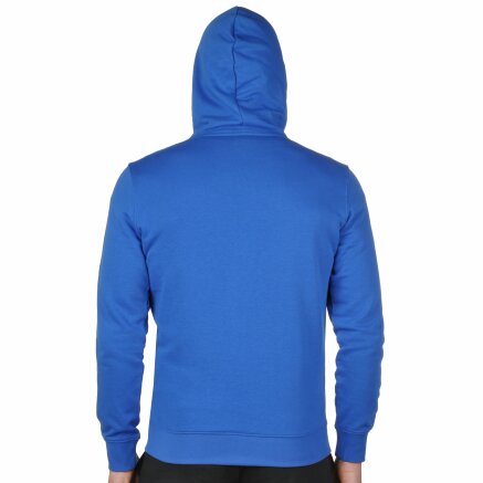 Кофта Champion Hooded Full Zip Sweatshirt - 92751, фото 3 - интернет-магазин MEGASPORT