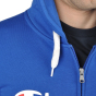 Кофта Champion Hooded Full Zip Sweatshirt, фото 6 - интернет магазин MEGASPORT