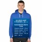 Кофта Champion Hooded Full Zip Sweatshirt, фото 7 - интернет магазин MEGASPORT