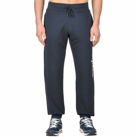 Спортивные штаны Champion Rib Cuff Pants - 92755, фото 1 - интернет-магазин MEGASPORT