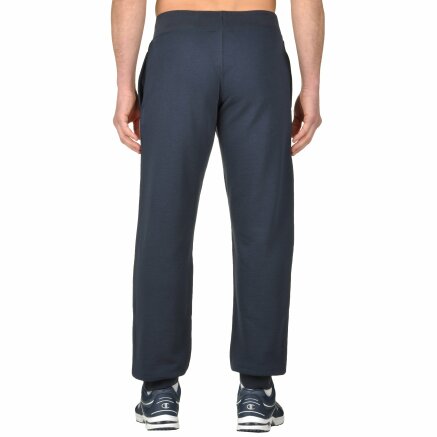 Спортивные штаны Champion Rib Cuff Pants - 92755, фото 3 - интернет-магазин MEGASPORT