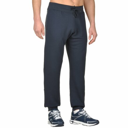 Спортивные штаны Champion Rib Cuff Pants - 92755, фото 4 - интернет-магазин MEGASPORT