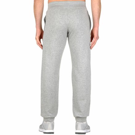 Спортивные штаны Champion Rib Cuff Pants - 92757, фото 3 - интернет-магазин MEGASPORT