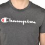 Футболка Champion Crewneck T'shirt, фото 5 - інтернет магазин MEGASPORT