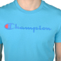 Футболка Champion Crewneck T'shirt, фото 5 - интернет магазин MEGASPORT