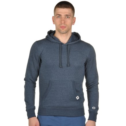 Кофта Champion Hooded Sweatshirt - 92900, фото 1 - інтернет-магазин MEGASPORT