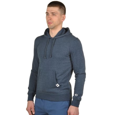 Кофта Champion Hooded Sweatshirt - 92900, фото 2 - інтернет-магазин MEGASPORT