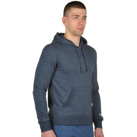 Кофта Champion Hooded Sweatshirt - 92900, фото 4 - інтернет-магазин MEGASPORT