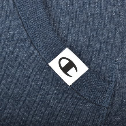 Кофта Champion Hooded Sweatshirt - 92900, фото 5 - інтернет-магазин MEGASPORT