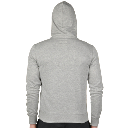 Кофта Champion Hooded Full Zip Sweatshirt - 92768, фото 3 - інтернет-магазин MEGASPORT