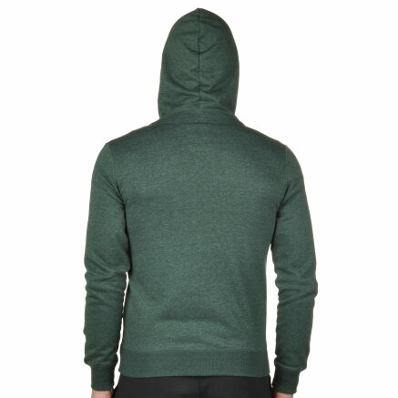 Кофта Champion Hooded Full Zip Sweatshirt - 92769, фото 3 - интернет-магазин MEGASPORT