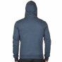 Кофта Champion Hooded Full Zip Sweatshirt, фото 3 - интернет магазин MEGASPORT