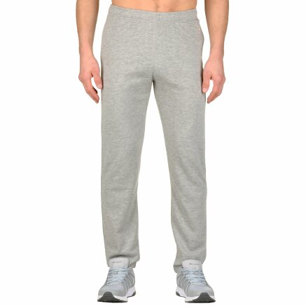 Спортивные штаны Champion Rib Cuff Pants - 92772, фото 1 - интернет-магазин MEGASPORT