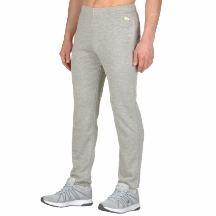Спортивные штаны Champion Rib Cuff Pants - 92772, фото 2 - интернет-магазин MEGASPORT