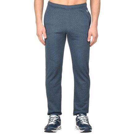 Спортивные штаны Champion Rib Cuff Pants - 92773, фото 1 - интернет-магазин MEGASPORT
