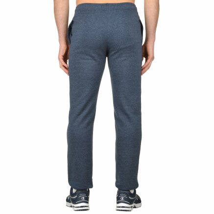 Спортивные штаны Champion Rib Cuff Pants - 92773, фото 3 - интернет-магазин MEGASPORT