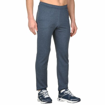 Спортивные штаны Champion Rib Cuff Pants - 92773, фото 4 - интернет-магазин MEGASPORT