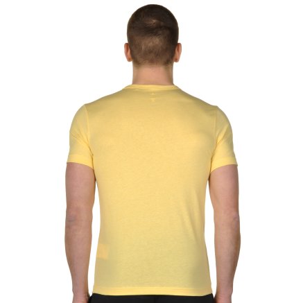 Футболка Champion Crewneck T'shirt - 92776, фото 3 - интернет-магазин MEGASPORT