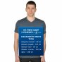 Футболка Champion V-Neck T'shirt, фото 6 - інтернет магазин MEGASPORT