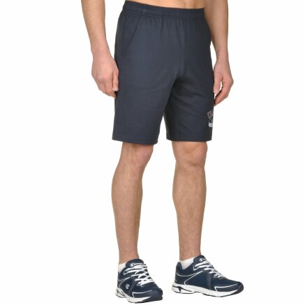 Шорты Champion Shorts - 92785, фото 4 - интернет-магазин MEGASPORT