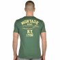 Футболка Champion Crewneck T'shirt, фото 3 - интернет магазин MEGASPORT