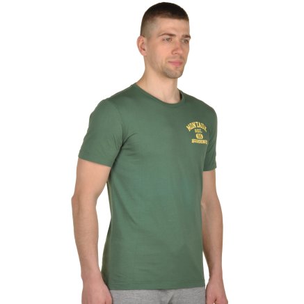 Футболка Champion Crewneck T'shirt - 92922, фото 4 - интернет-магазин MEGASPORT