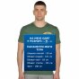Футболка Champion Crewneck T'shirt, фото 6 - интернет магазин MEGASPORT