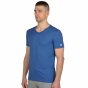 Футболка Champion V-Neck T'shirt, фото 2 - інтернет магазин MEGASPORT