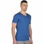 Футболка Champion V-Neck T'shirt, фото 4 - інтернет магазин MEGASPORT