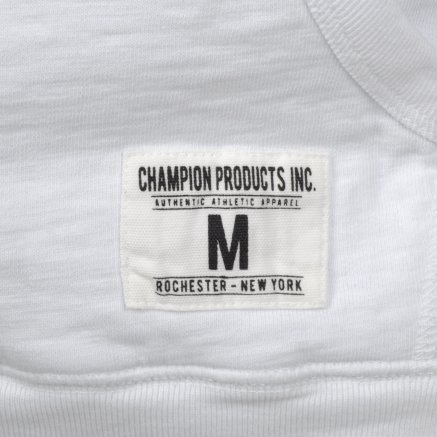 Кофта Champion Hooded Sweatshirt - 92924, фото 5 - інтернет-магазин MEGASPORT