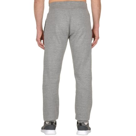 Спортивные штаны Champion Rib Cuff Pants - 92925, фото 3 - интернет-магазин MEGASPORT
