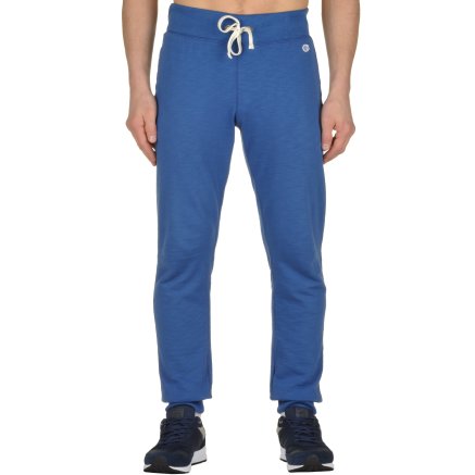 Спортивные штаны Champion Rib Cuff Pants - 92926, фото 1 - интернет-магазин MEGASPORT