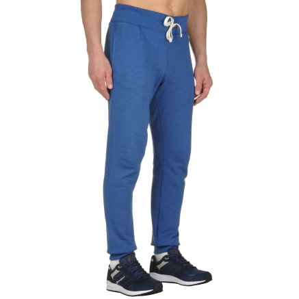 Спортивные штаны Champion Rib Cuff Pants - 92926, фото 4 - интернет-магазин MEGASPORT