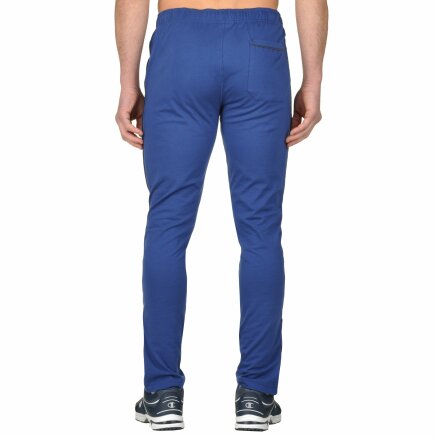 Спортивные штаны Champion Straight Hem Pants - 92788, фото 3 - интернет-магазин MEGASPORT